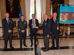 AAA-Aviatori d’Italia Milano, concluso il Raduno Interregionale per i 100 anni dell'Arma Azzurra