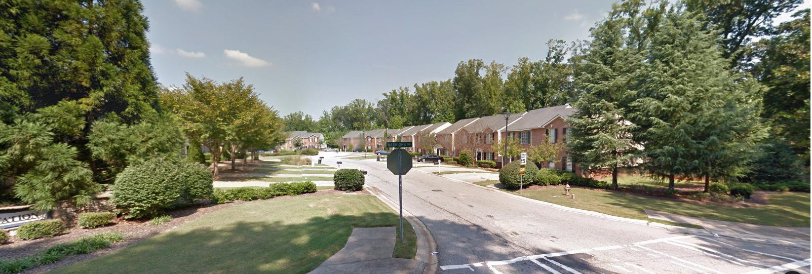 Home Waldrop Station HOA