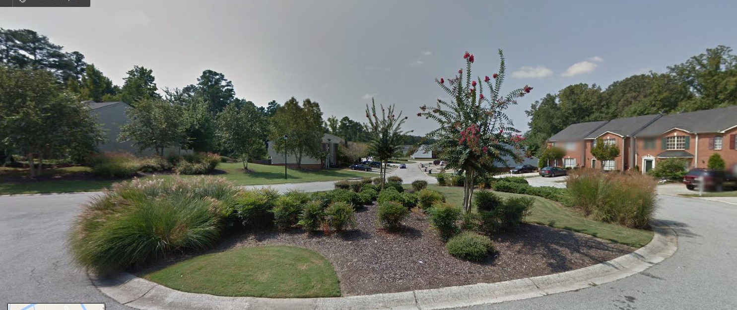 Home Waldrop Station HOA