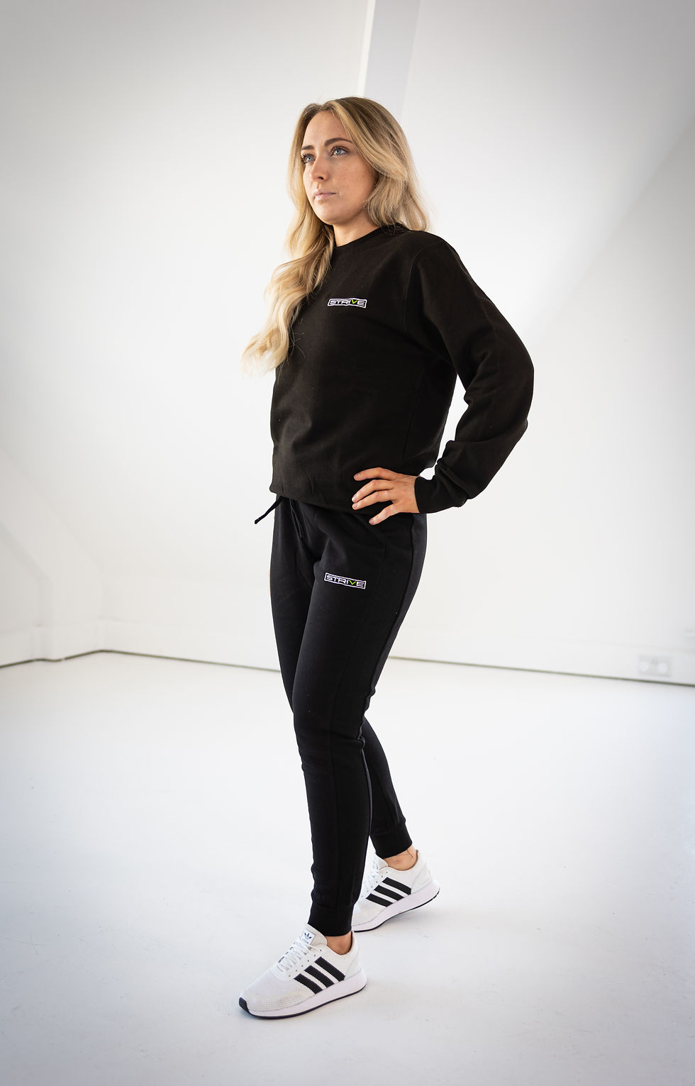 Thumbnail: Women's Joggers