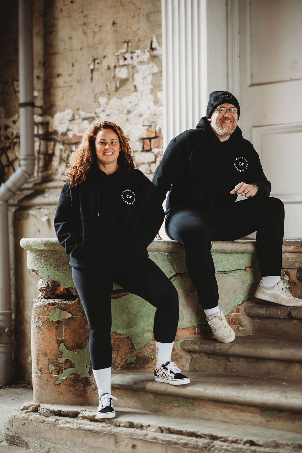 Thumbnail: Ultimate Comfort Hoodie