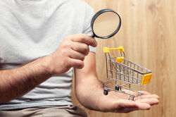 ТАЄМНИЙ ГІСТЬ / MYSTERY SHOPPING
