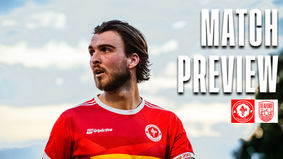 Seaford Town FC (H) Match Preview