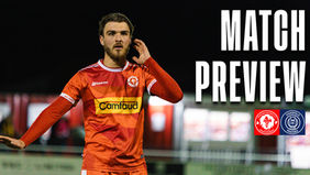 Stansfeld FC (H) Match Preview