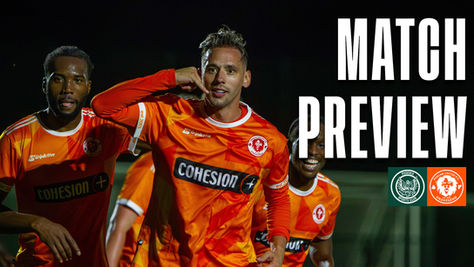 Phoenix Sports (A) Match Preview