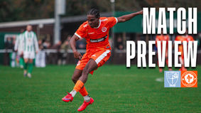 Benfleet FC (A) Match Preview