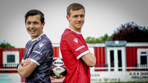 Punjab United Confirm Owen & Wayne Bushell for 2025/26 Season