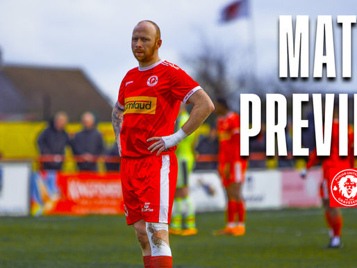 Faversham Strike Force (H) Match Preview