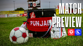 Crowborough Athletic (H) Match Preview