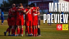 Sheppey United (H) Match Preview