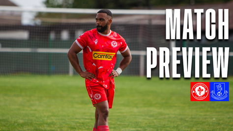 Tunbridge Wells FC (H) Match Preview