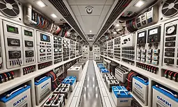 SİGORTA VE ALARM PANELLERİSİGORTA VE ALARM PANELLERİ