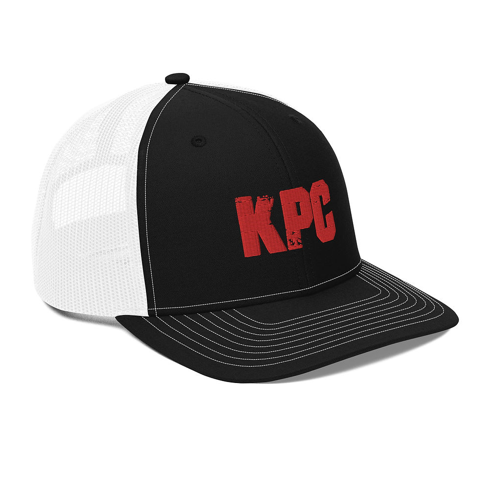 Thumbnail: Trucker Cap