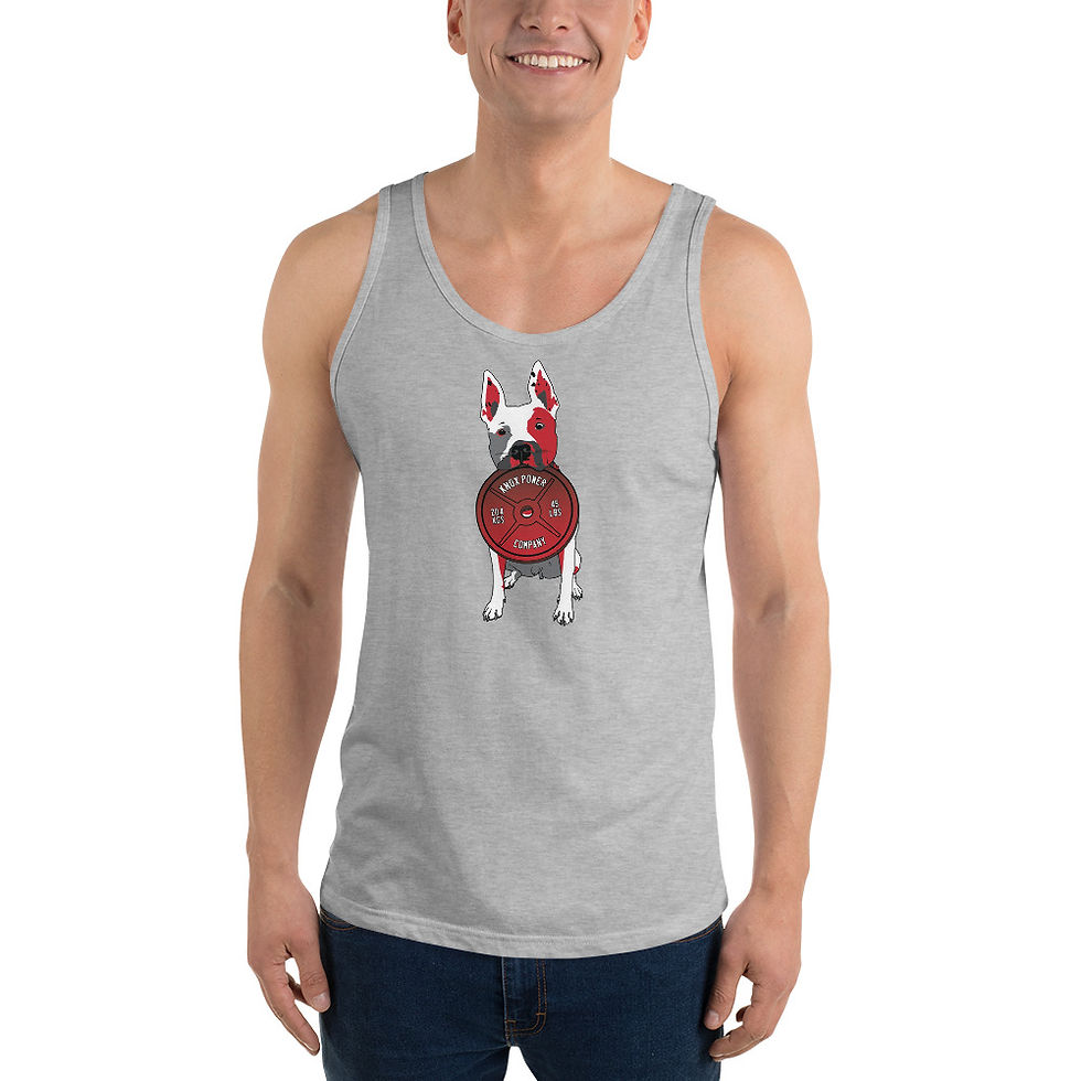 Thumbnail: Unisex Tank Top