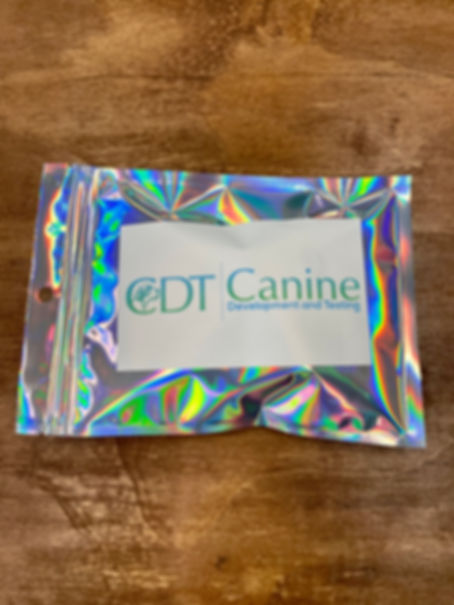 Odor Kit