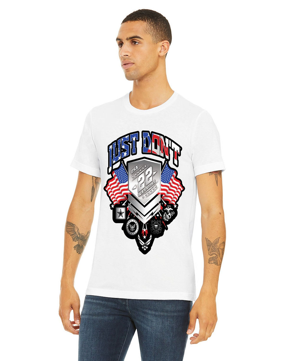 Thumbnail: "22" Design Mens
