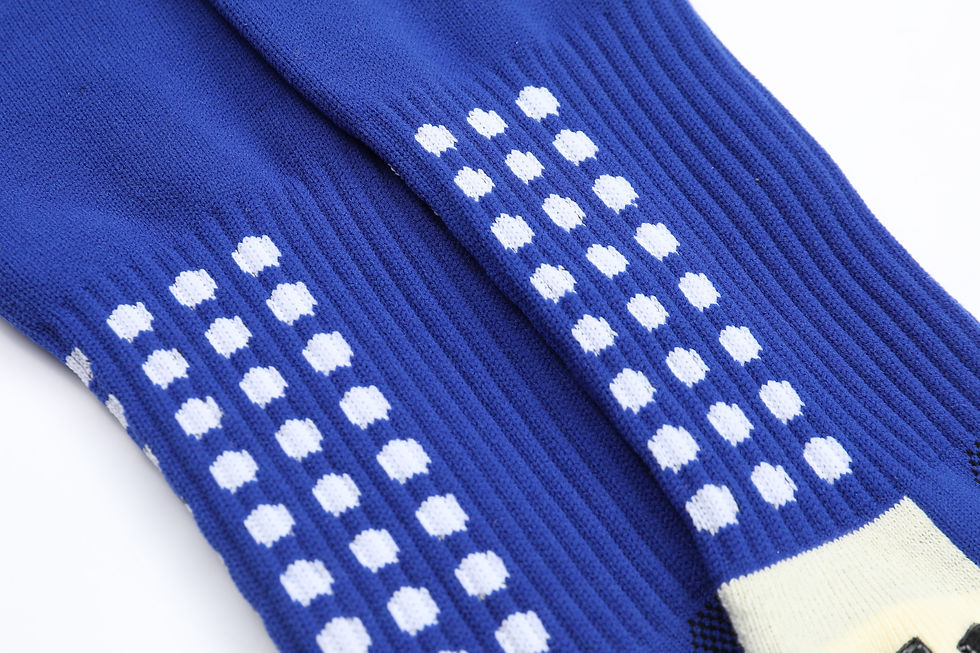 Thumbnail: Grip Full Sock