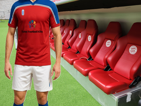More Than Just Fabric: Why a Good Football Kit is Crucial for Success On and Off the Pitch