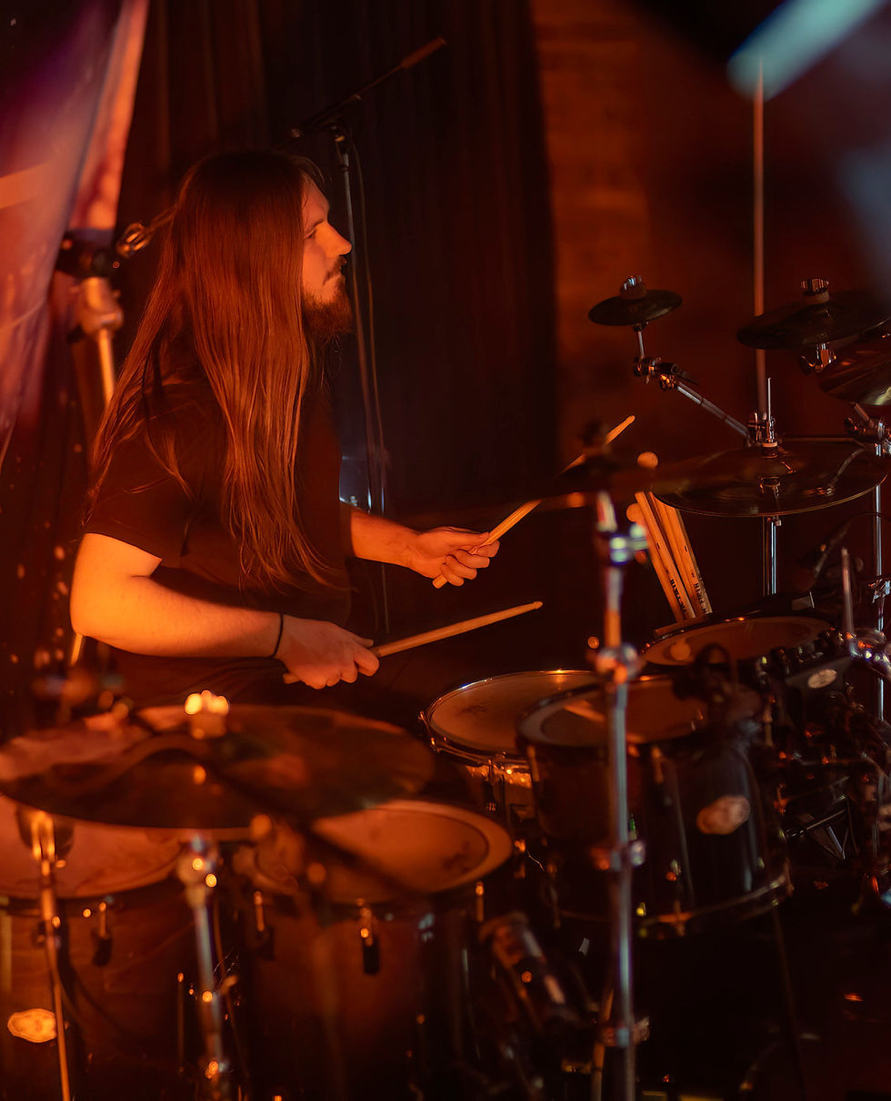 Happy birthday Michael!