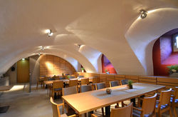 BILDUNGS- UND TAGUNGSAUS LIBORIANUM