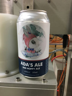 Ada's Ale