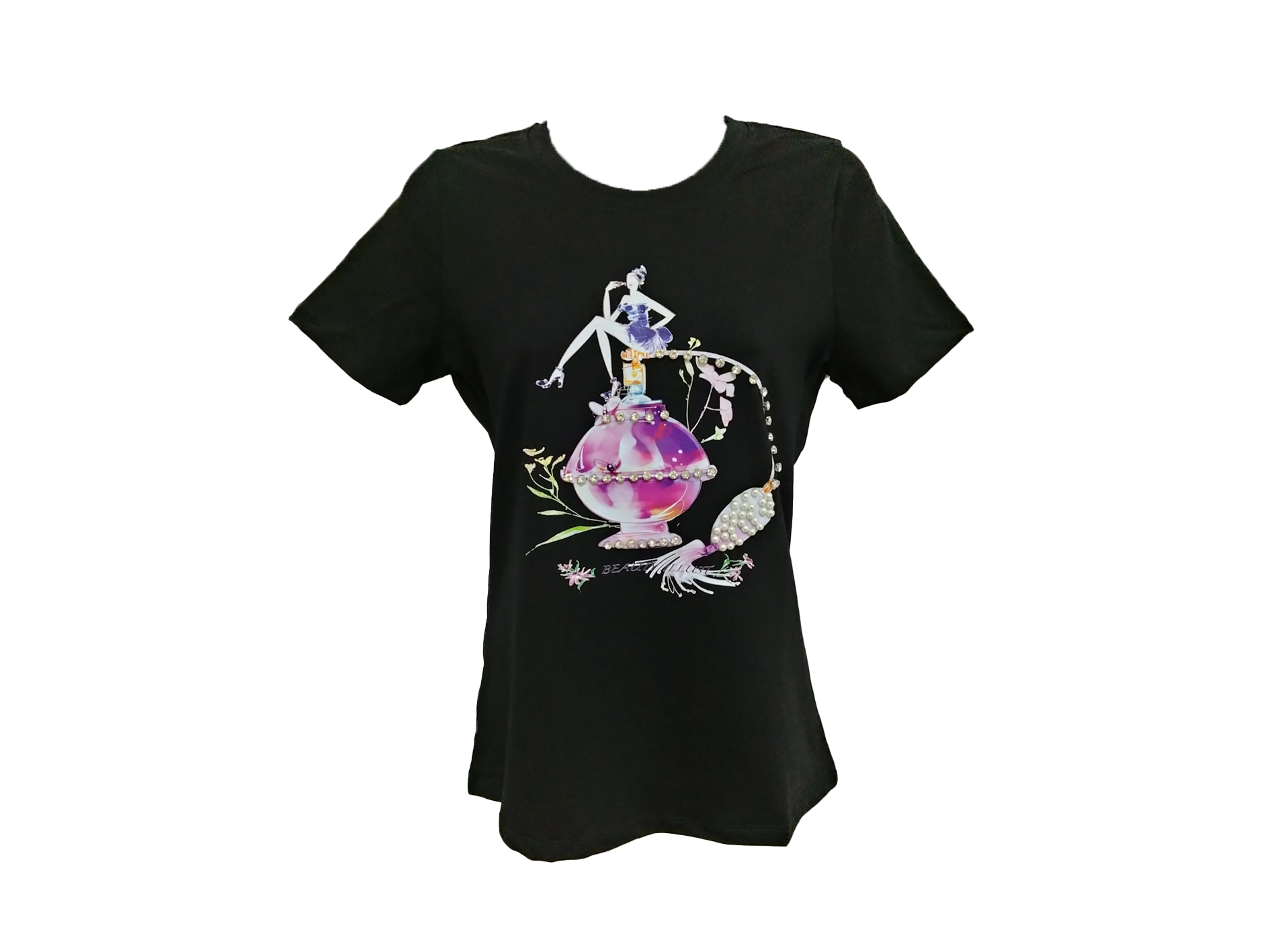 Blusa "Beauty"