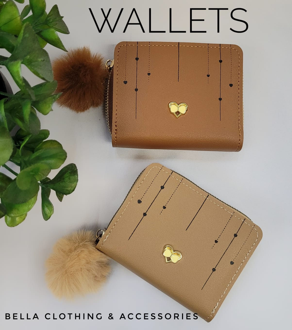 Wallet mini