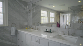 How to Remodel a Bathroom