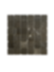 HONED SQUARE GRAPHITE MOSAIC