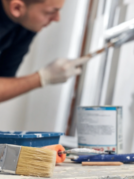 Picking the Right Painting Service Provider for Your Project