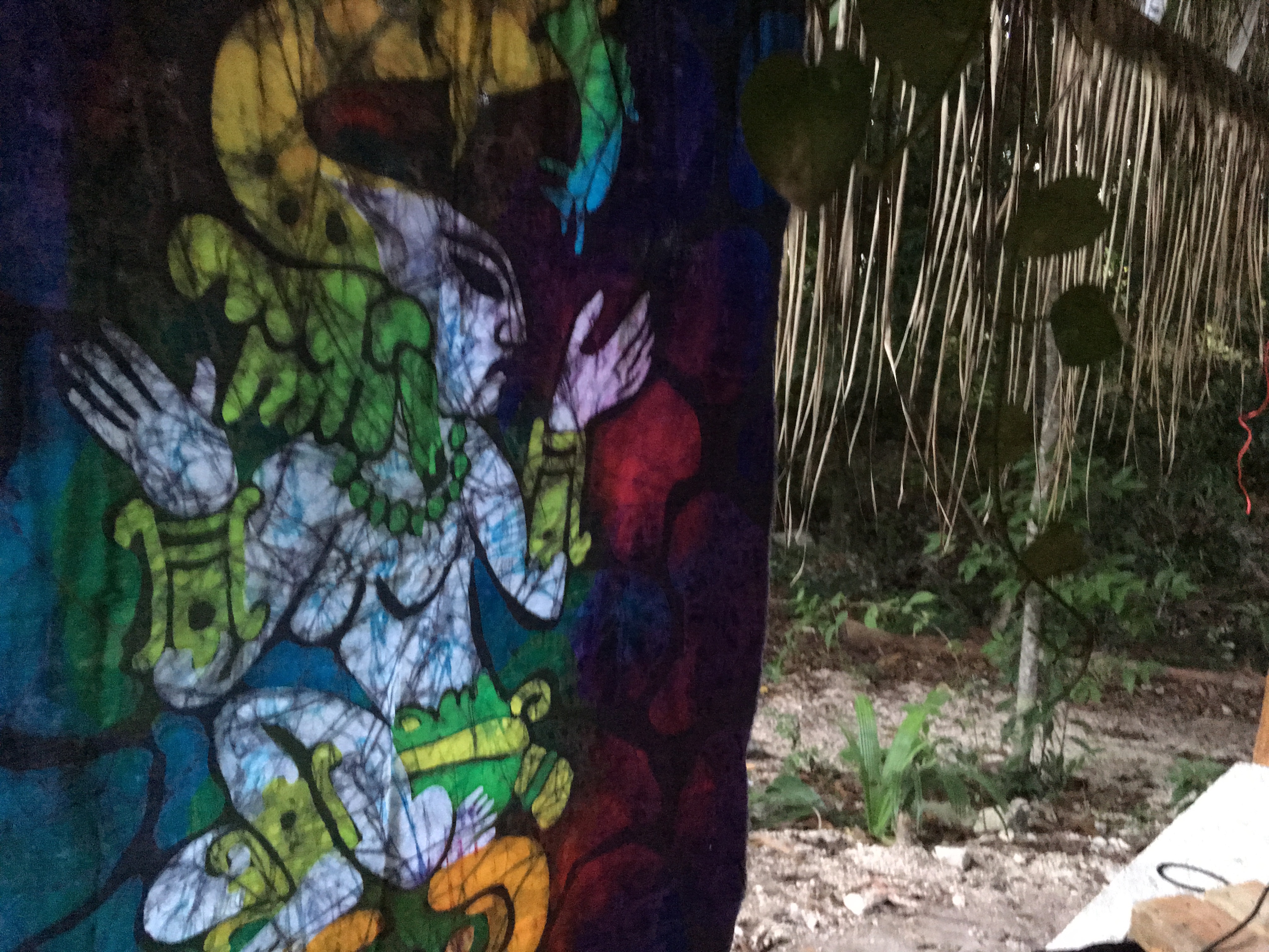 Hear The Medicine - Tulum