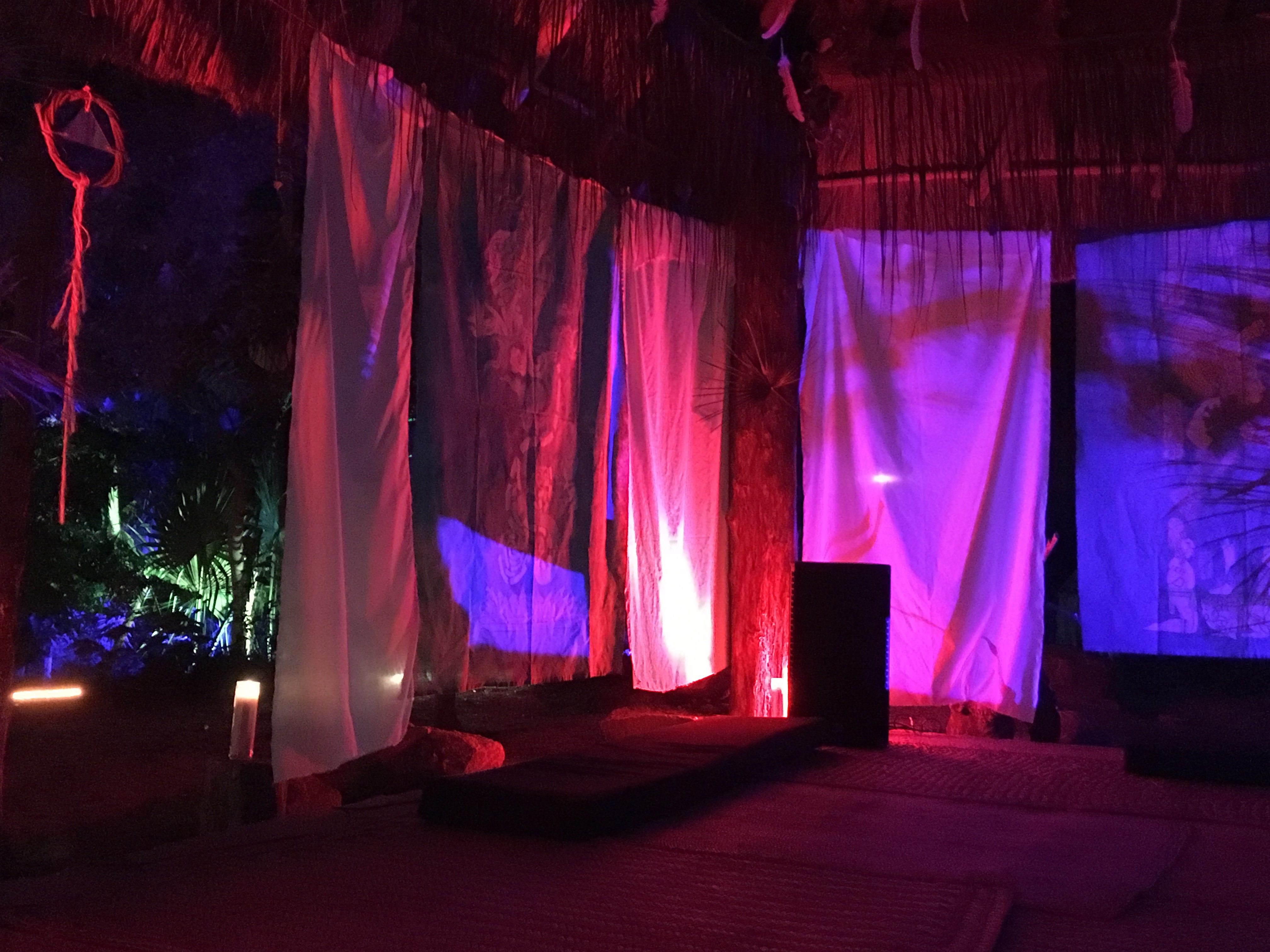 Hear The Medicine - Tulum