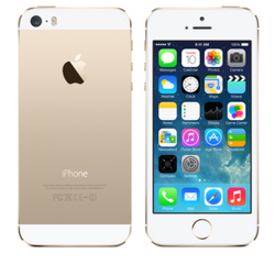 iPhone 5 S