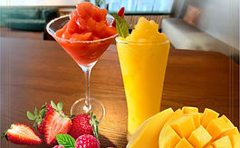 New Drinks, New Vibes