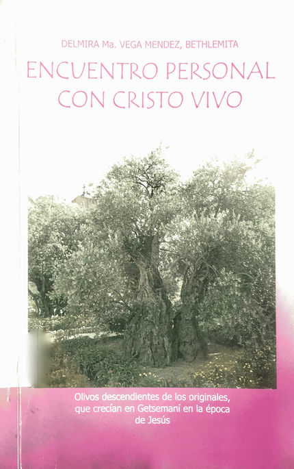 Encuentro personal con Cristo Vivo