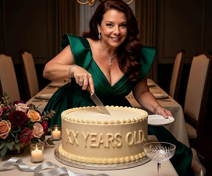 Milestones & Celebrations