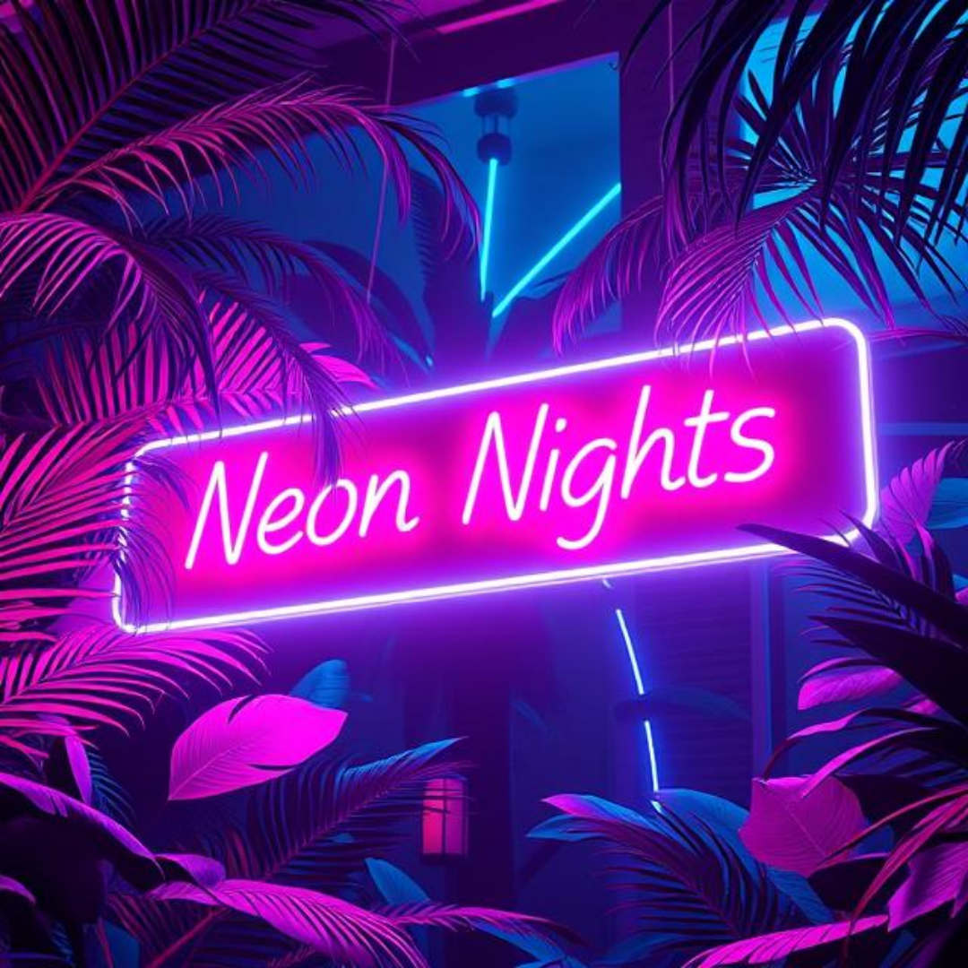 Neon Lights