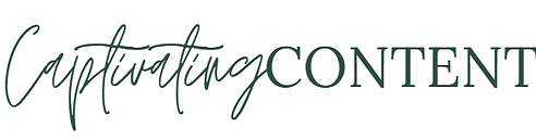 Captivating Content