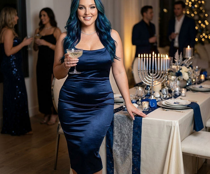 Hanukkah