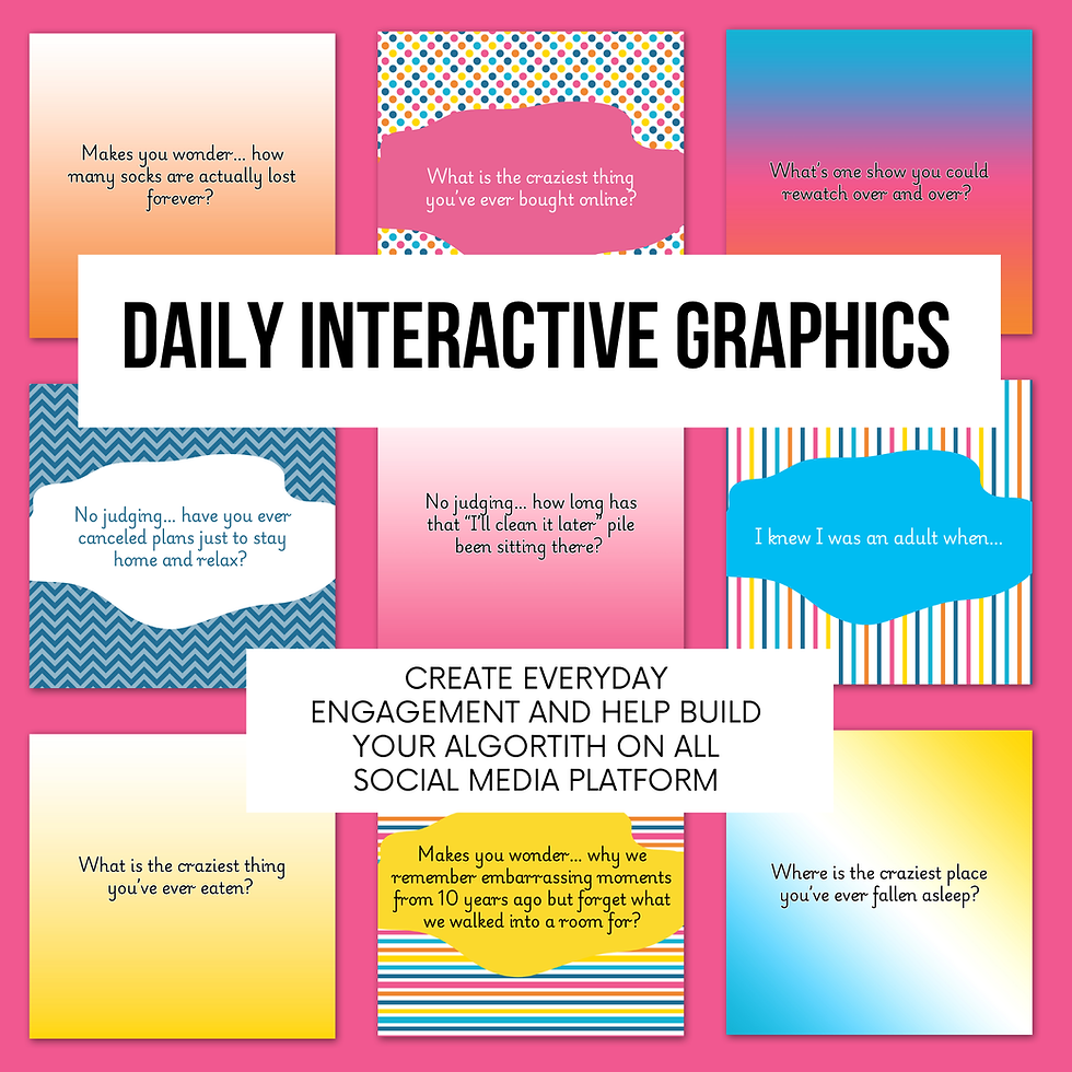 Thumbnail: Daily Dose of Fun