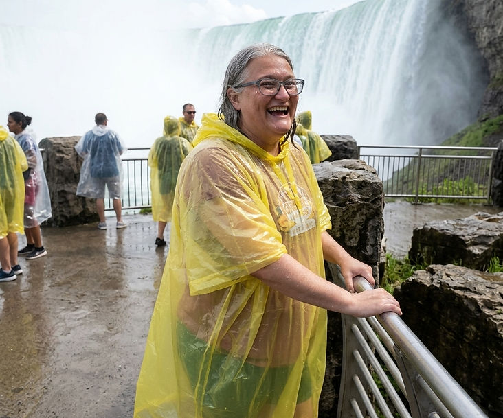 Niagra Falls Travel