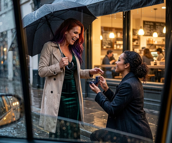 Engagement & Proposal