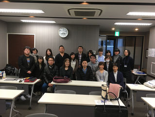 第1回 「CBA講習会」開催される!!