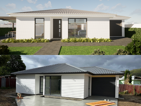 Miro Homes