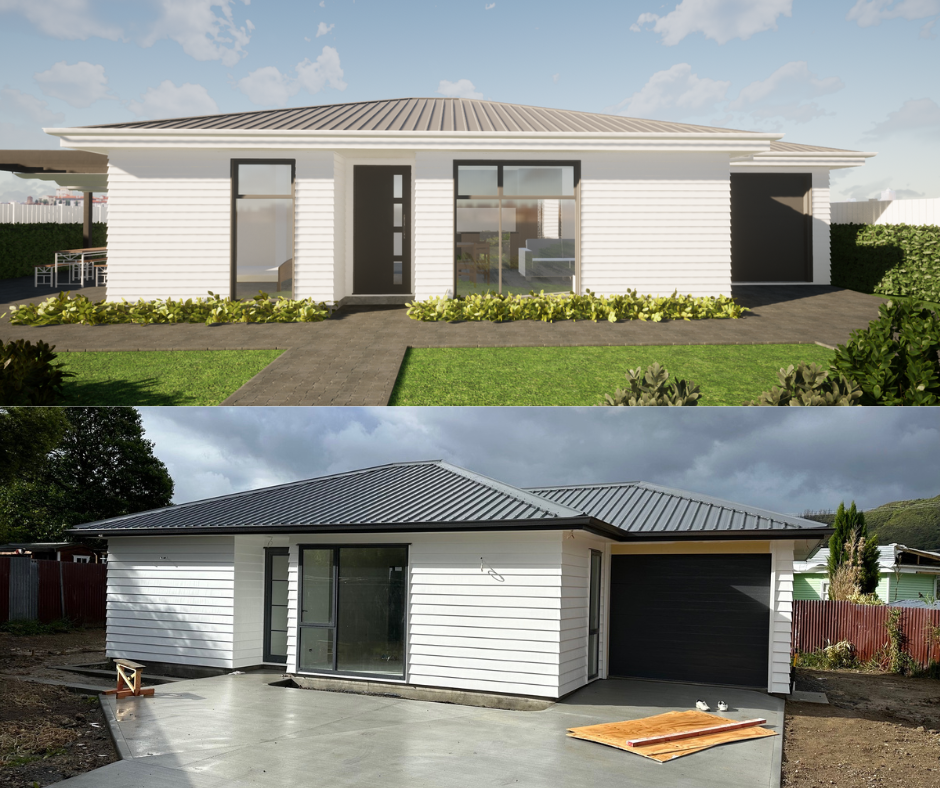 Miro Homes