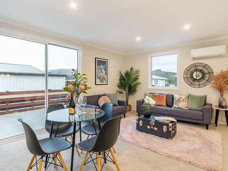 The Cromwell | Miro Homes