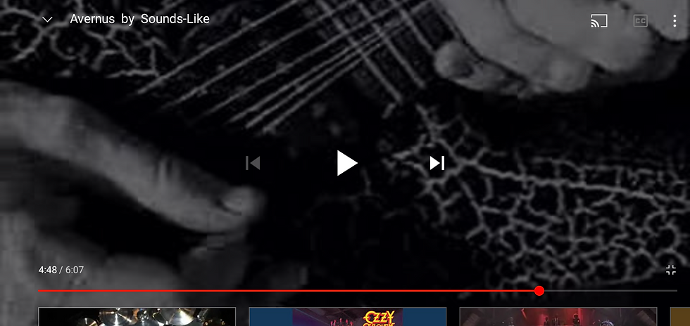 Sounds~Like