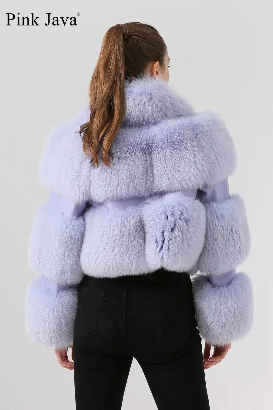 Thumbnail: Pink Java QC19020