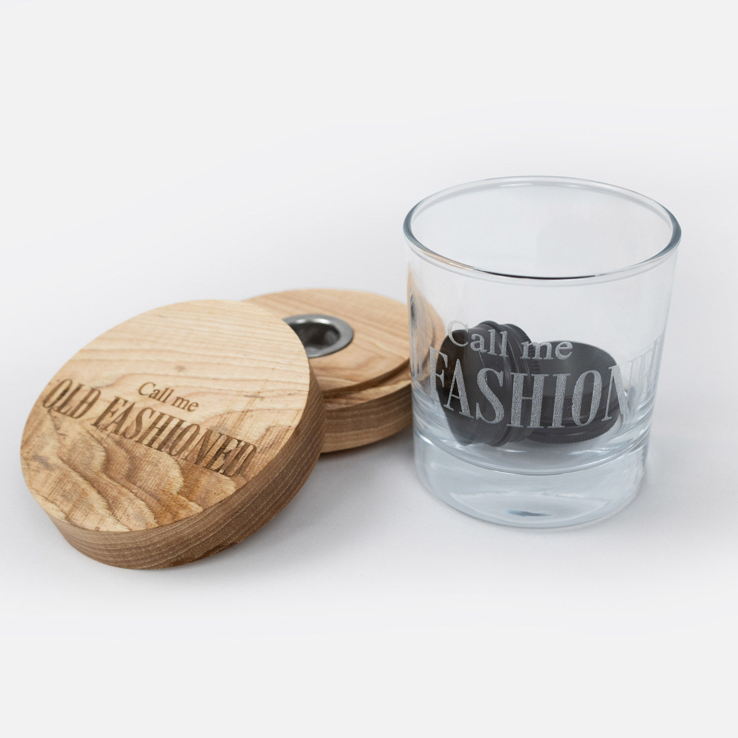 Whiskey Smoker Gift Set