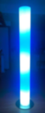 Thumbnail: LED Column of Light - 6' Tall